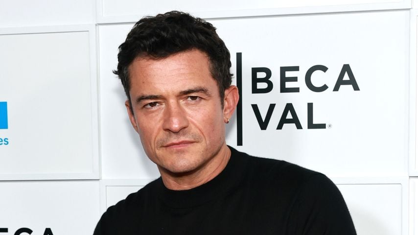 Seit Trennung: So erzieht Orlando Bloom seine Kinder jetzt
