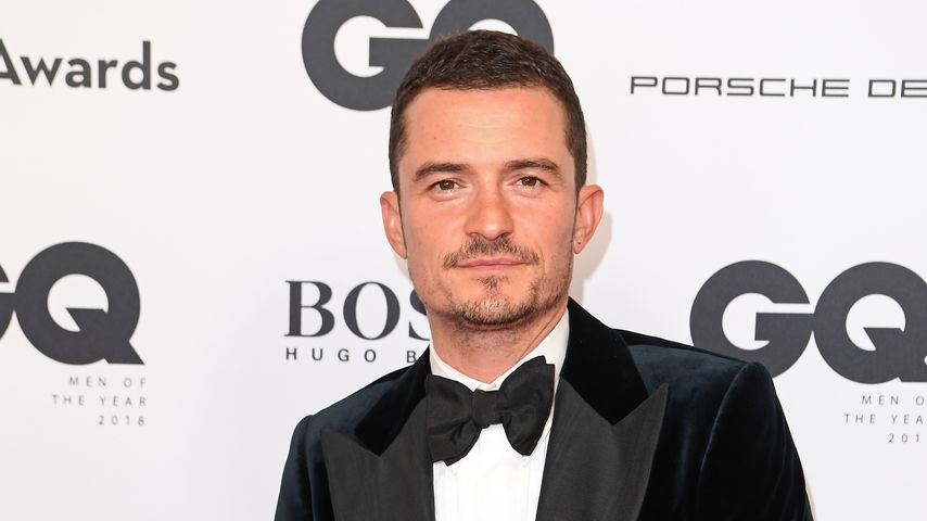 Orlando Bloom, Schauspieler