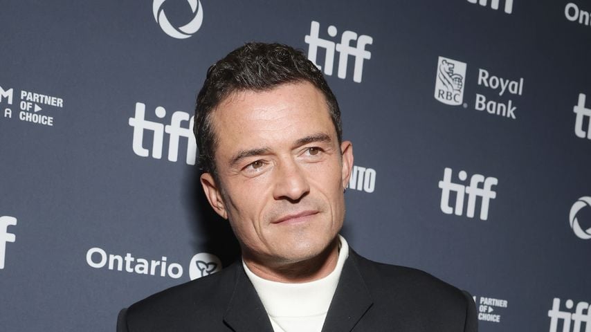 Orlando Bloom, Schauspieler