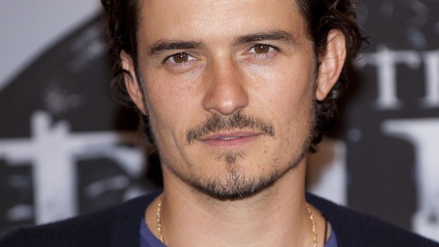 Orlando Bloom, Schauspieler