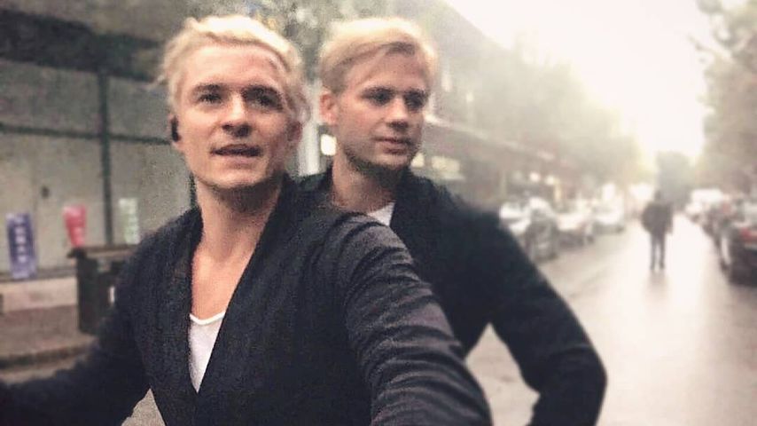 Hollywood bei "Köln 50667": Orlando-Bloom-Double neu dabei