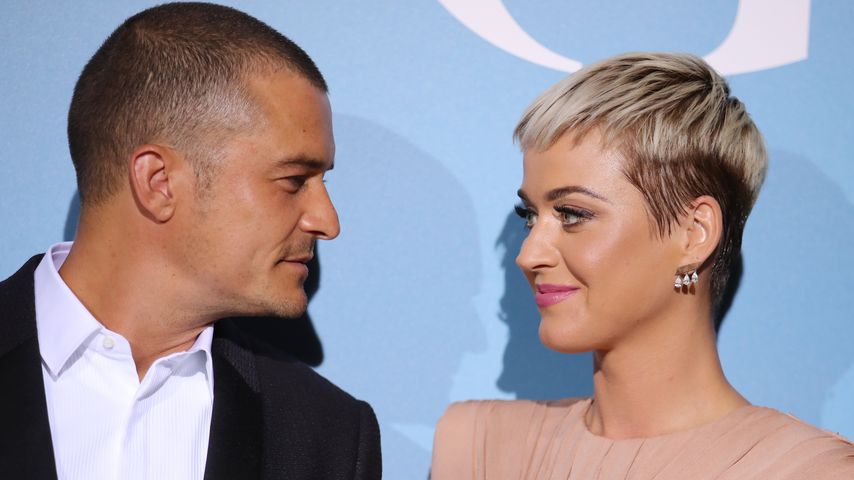 Anstrengend? So denkt Orlando Bloom über Beziehung mit Katy!