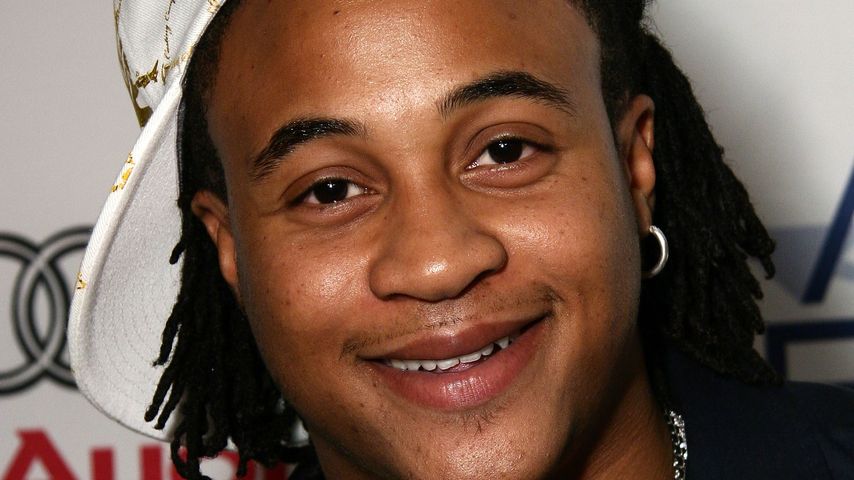 Wegen Inhaftierung: Orlando Brown verliert seine Filmrolle!