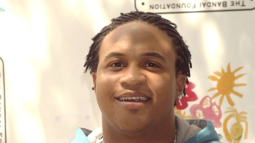 Orlando Brown, Schauspieler