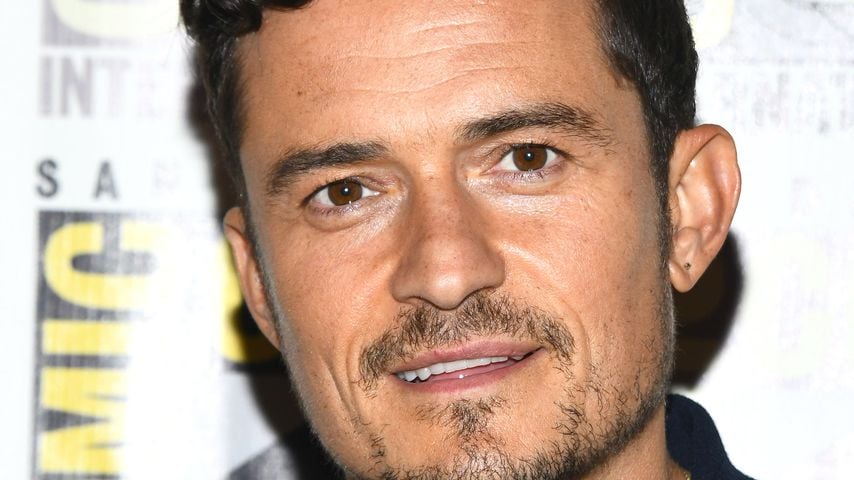Orlando Bloom, Schauspieler