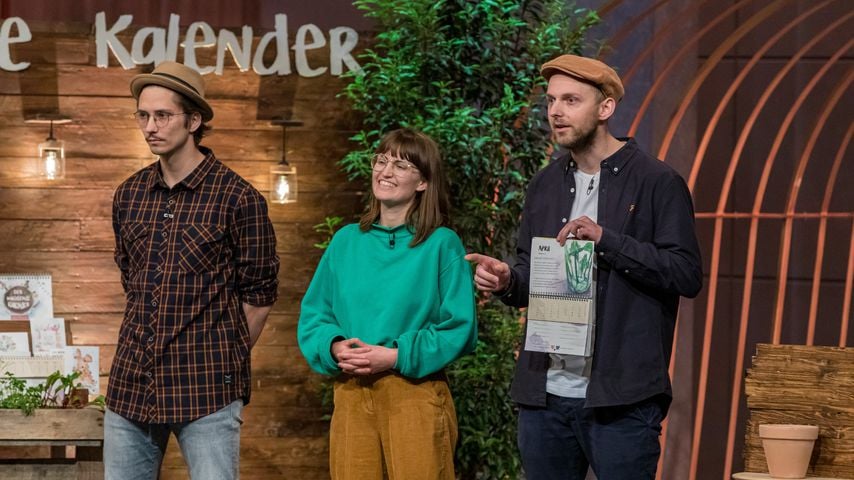 Kein Löwen-Deal für Primoza: Gründer sind nicht enttäuscht