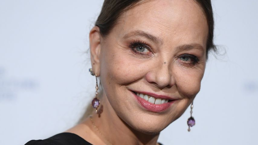 Ornella Muti beim Sidaction Gala Dinner 2020