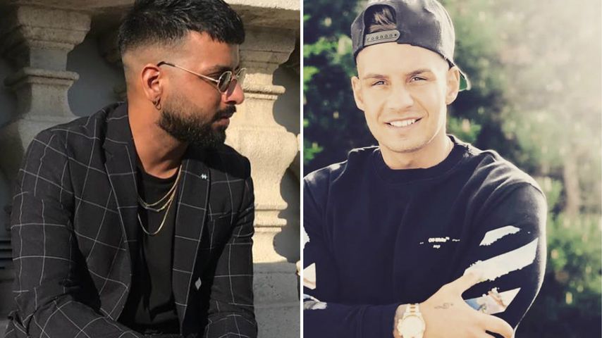 Diesen Newcomer nimmt Pietro Lombardi mit auf Tour!