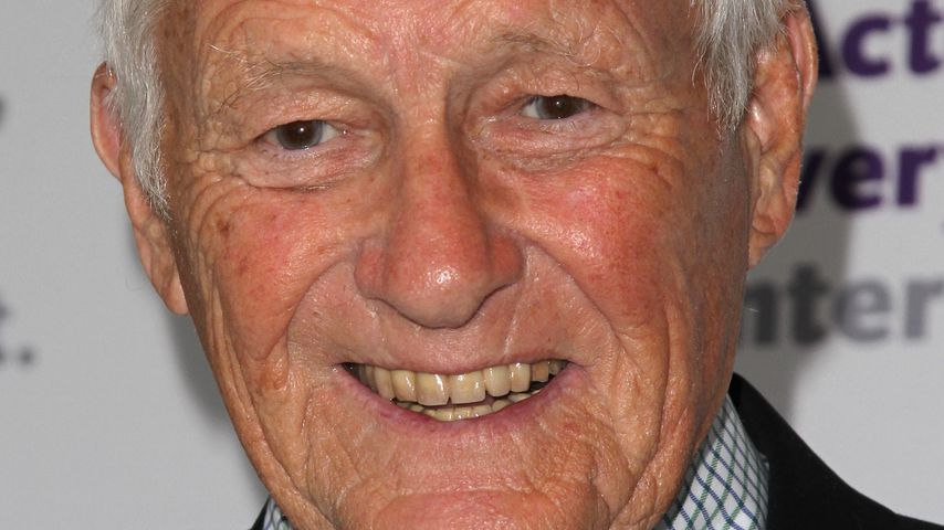 Orson Bean, ehemaliger "Desperate Housewives"-Darsteller
