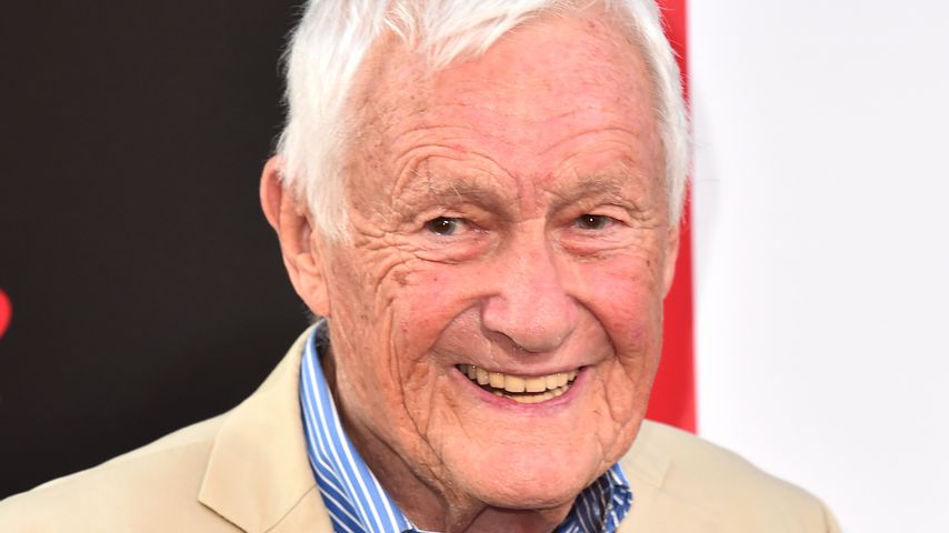 Auto fährt "Desperate Housewives"-Star Orson Bean (91) tot