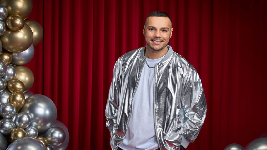 Osan Yaran, Kandidat von "Let's Dance" 2025