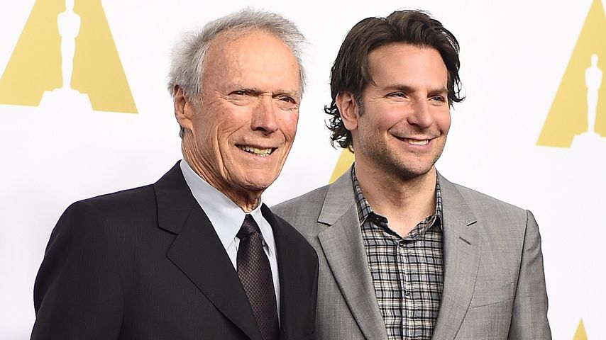 Bradley Cooper: Eastwood hält ihn für ein Mädchen