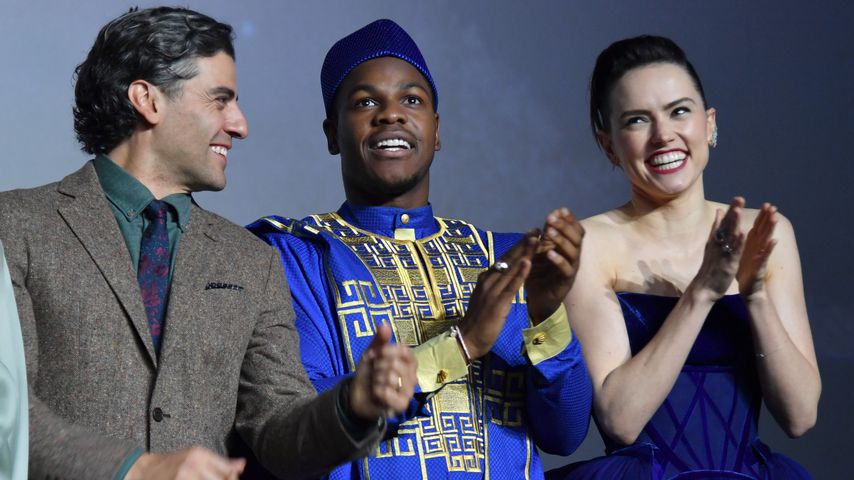 Oscar Isaac betete zu Gott: "Gebt mir den Job!"