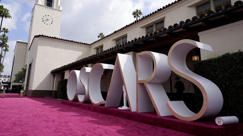 Stars, Favoriten & Co.: Das ist für die Oscars 2022 wichtig