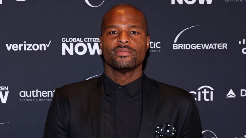 Ex-NFL-Star Osi Umenyiora (44) lag fünf Tage lang im Koma