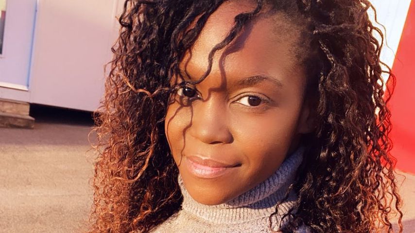 Oti Mabuse, 2020