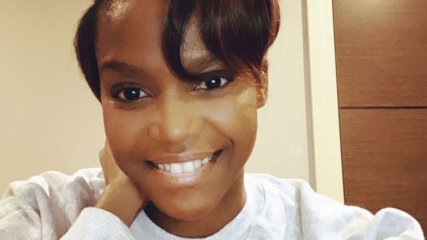 Kurz nach "Strictly Come Dancing": Oti Mabuses neue Frisur