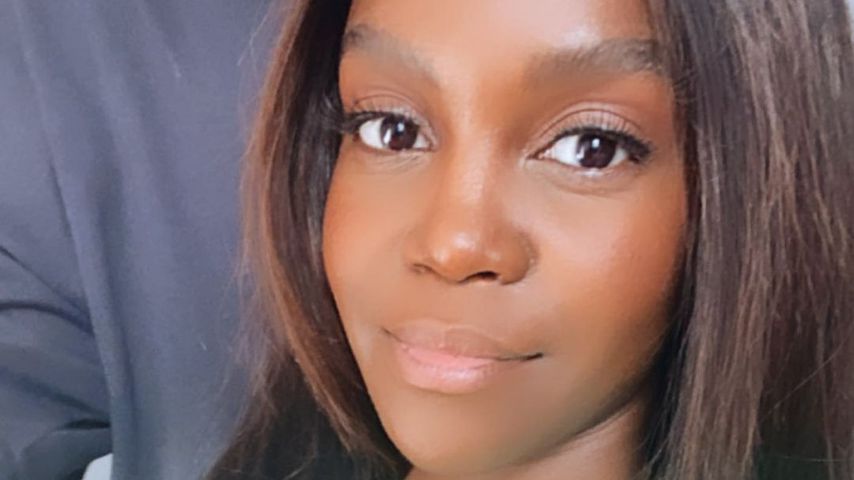 Oti Mabuse, Tänzerin