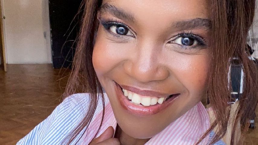Oti Mabuse, Schwester von Motsi Mabuse