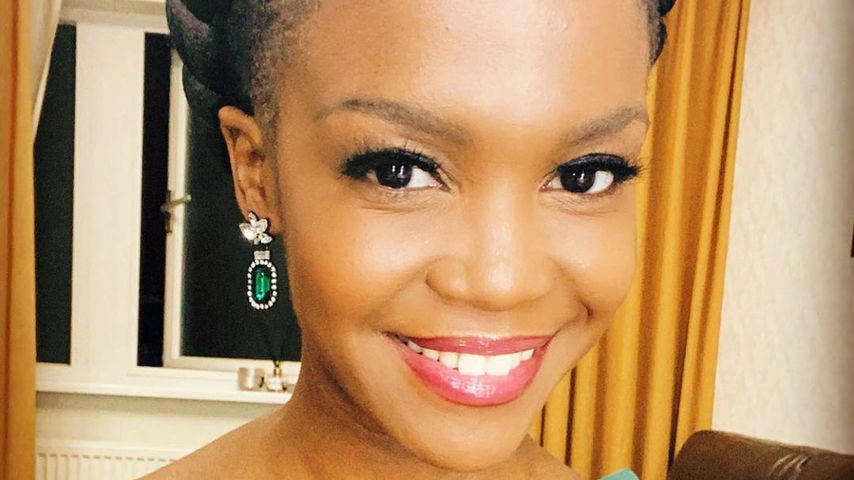 Oti Mabuse, Tänzerin