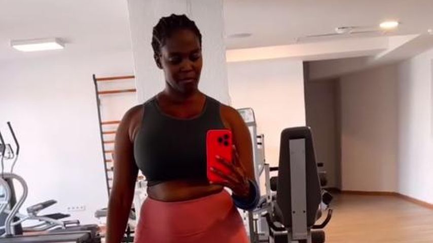 Oti Mabuse, 2024
