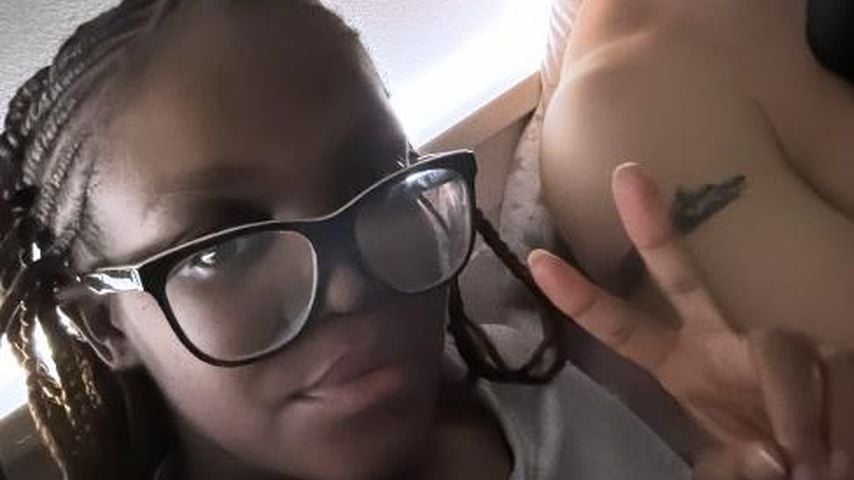 Oti Mabuse, Marius Iepure und ihre kleine Tochter, 2023