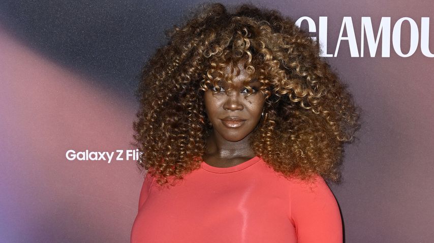 Oti Mabuse erinnert sich bei UNICEF-Reise an die Frühgeburt
