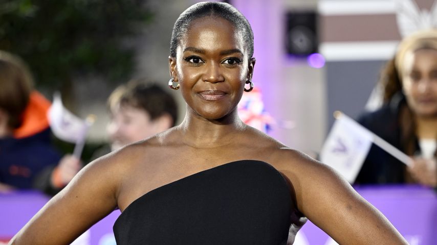 Oti Mabuse im Oktober 2024