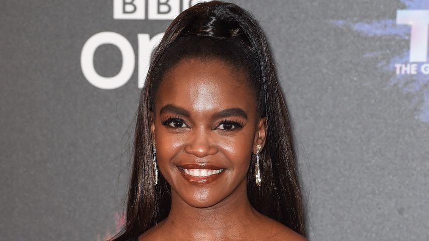 Oti Mabuse im Dezember 2018
