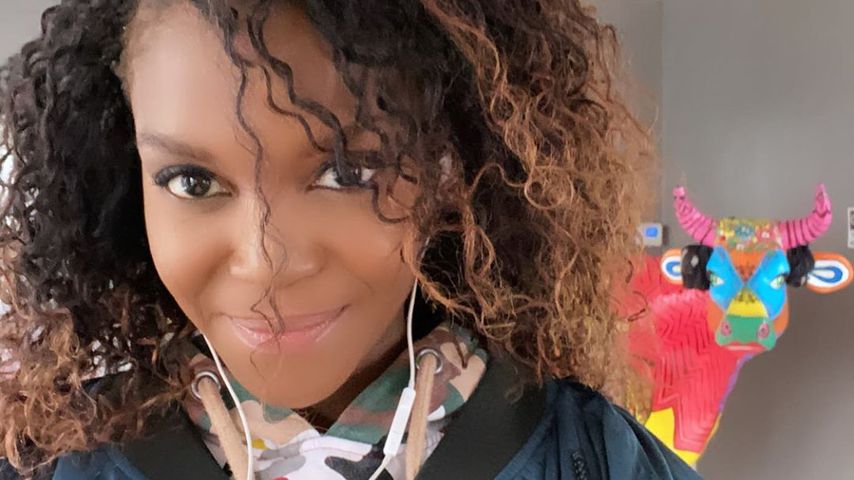 Oti Mabuse, "Strictly Come Dancing"-Star