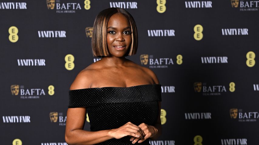 Oti Mabuse ist die reichste Teilnehmerin im UK-Dschungelcamp