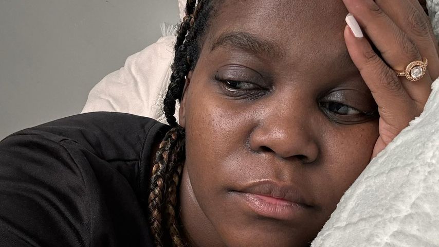 Oti Mabuse, Profitänzerin