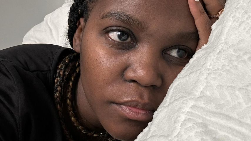 Oti Mabuse leidet im britischen Dschungelcamp unter Heimweh