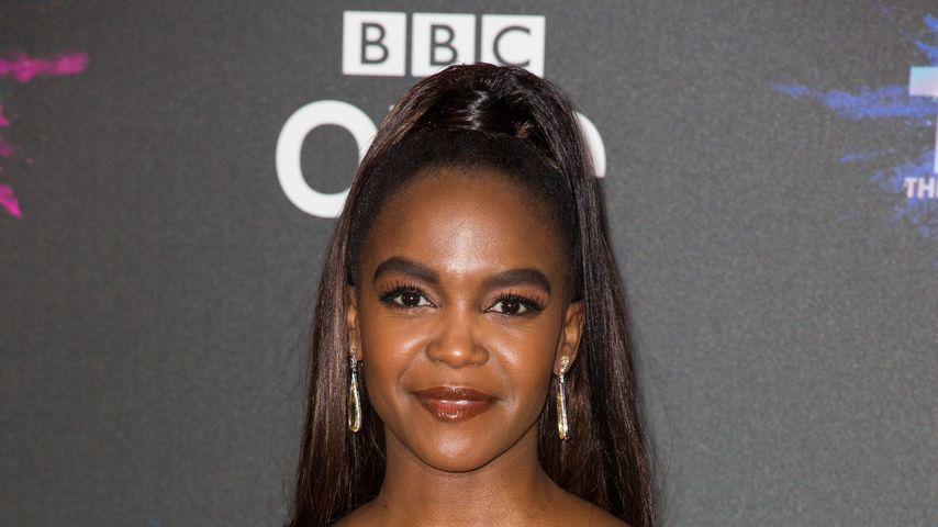 Otlile Mabuse im Dezember 2018