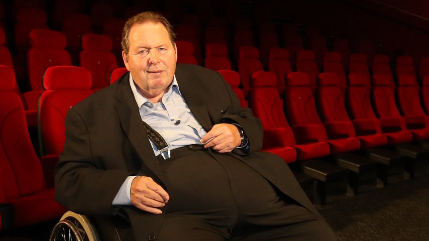 Ottfried Fischer ignorierte Anzeichen für Parkinson