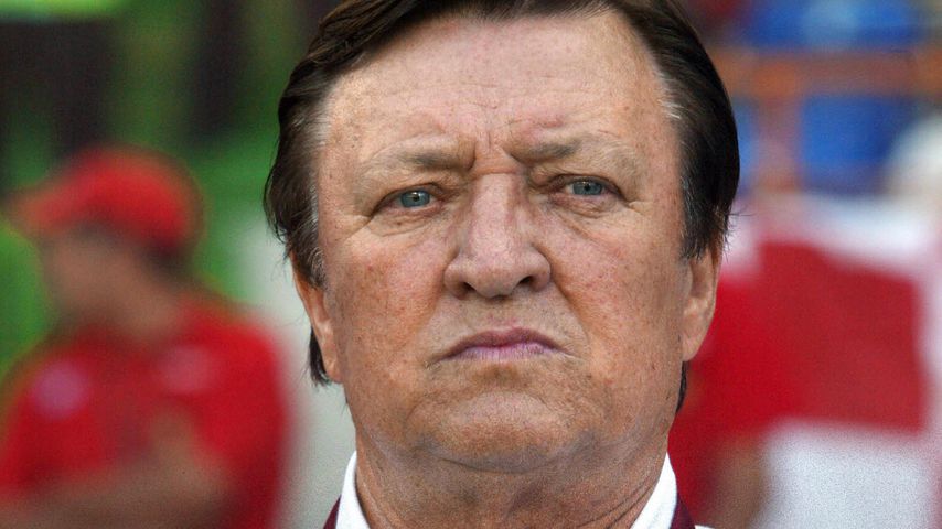 Otto Barić, Fußballtrainer