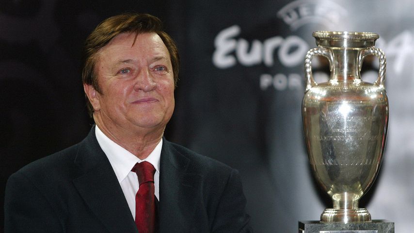 Mit 88: Ex-Österreich-Nationaltrainer Otto Barić gestorben