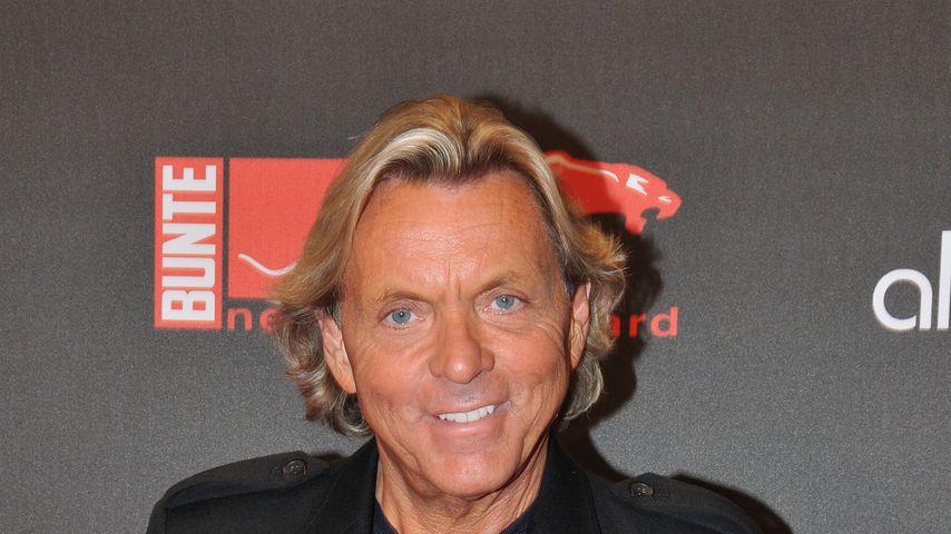 Otto Kern, Designer