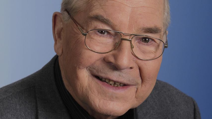 Otto Mellies, Schauspieler