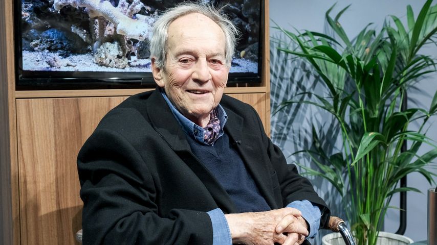 Otto Schenk, Schauspieler