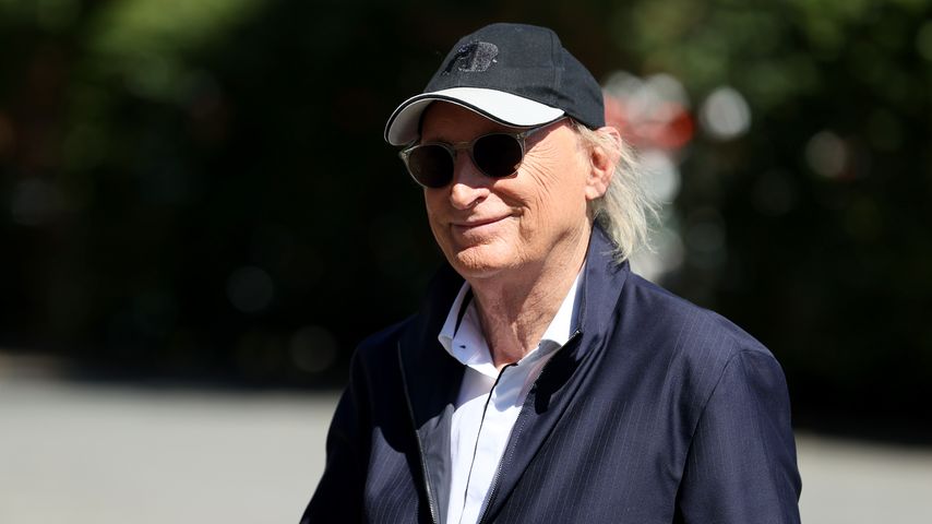 Otto Waalkes im August 2022