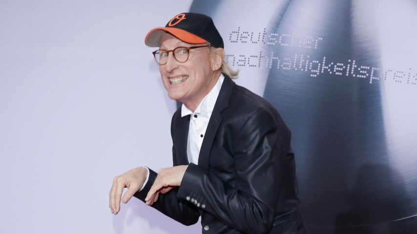 "Vorgeschmack auf die Hölle": Otto offen über erstes Ehe-Aus