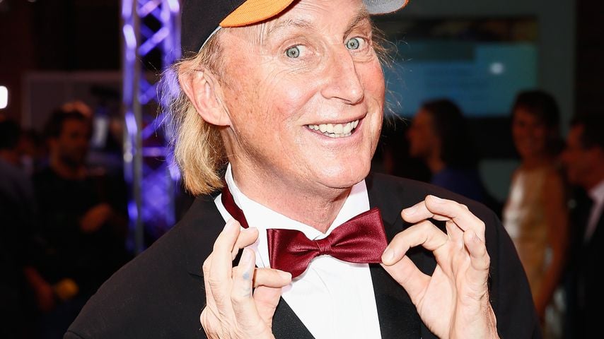 Otto Waalkes trauert um den Mann hinter seinem Mega-Erfolg
