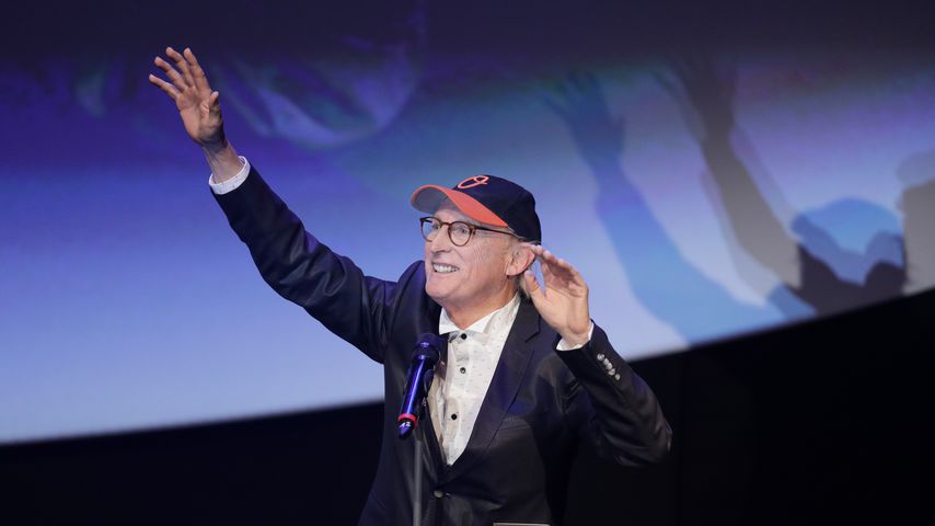 Otto Waalkes, 2017