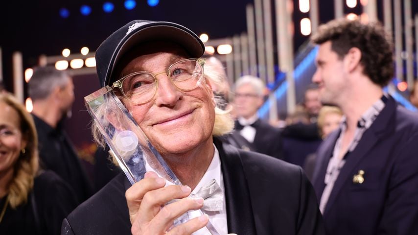 Deutscher Fernsehpreis 2025: Sie sind die stolzen Gewinner