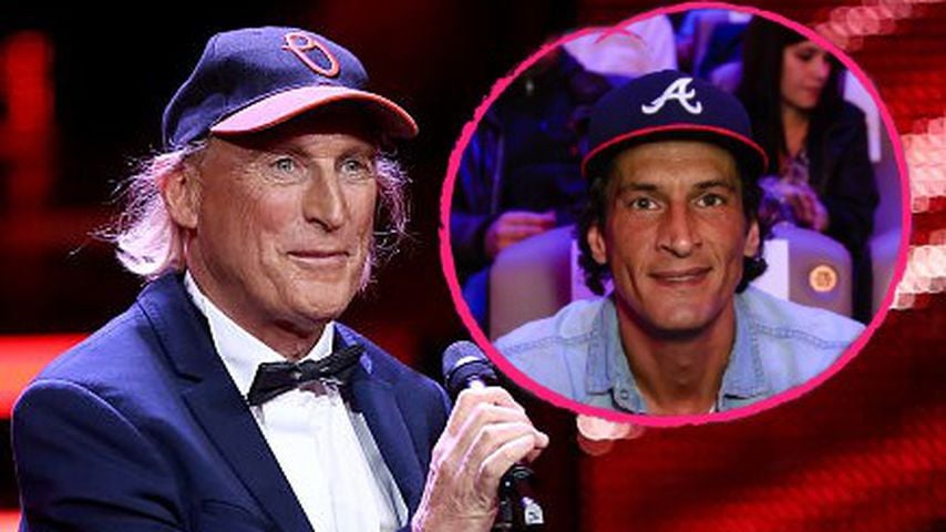 Otto Waalkes wollte noch einmal mit Mirco Nontschew drehen