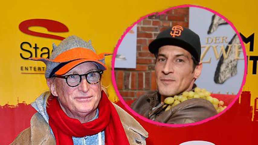 Mirco Nontschews Tod: Otto Waalkes ist am Boden zerstört
