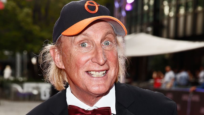 Otto Waalkes, Entertainer