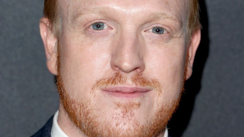 Owain Rhys Davies, Schauspieler