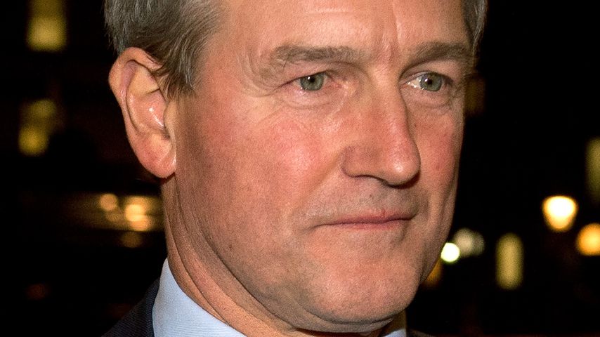 Frau von UK-Politiker Owen Paterson wurde tot aufgefunden